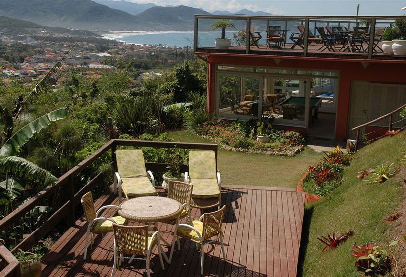 Hotel Morro da Silveira Eco Village  | Garopaba | Santa Catarina | Brasil 2