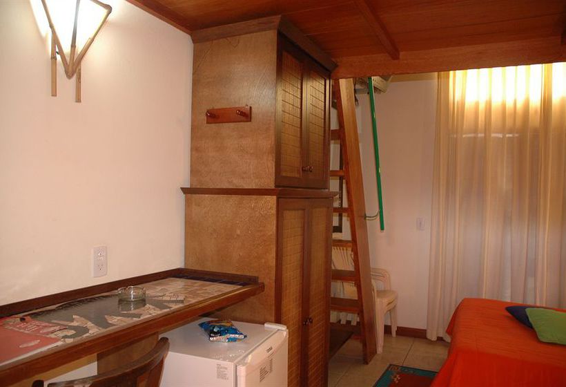 Hotel Morro da Silveira Eco Village  | Garopaba | Santa Catarina | Brasil 20