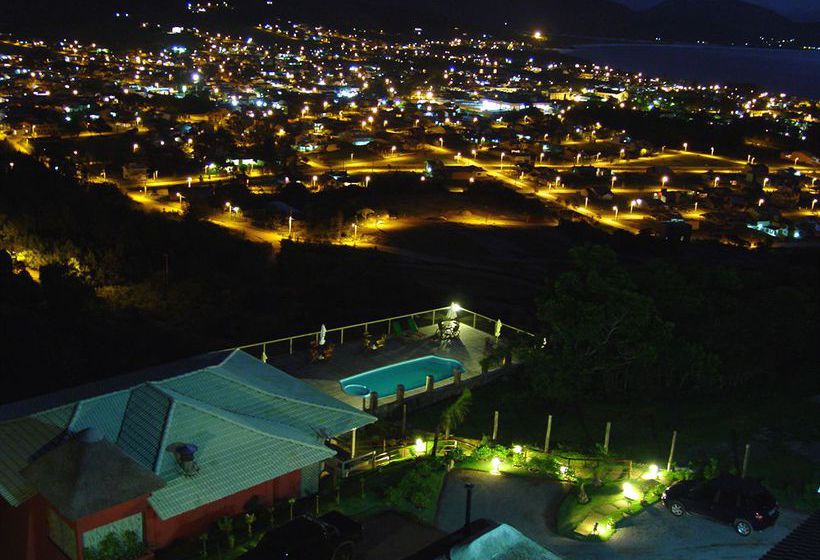 Hotel Morro da Silveira Eco Village  | Garopaba | Santa Catarina | Brasil 4