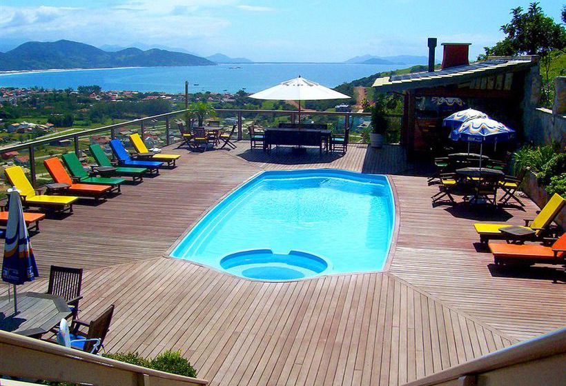 Hotel Morro da Silveira Eco Village  | Garopaba | Santa Catarina | Brasil 5