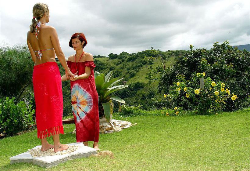 Hotel Morro da Silveira Eco Village  | Garopaba | Santa Catarina | Brasil 6