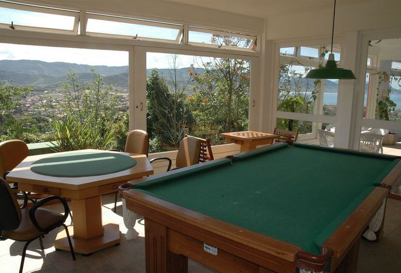 Hotel Morro da Silveira Eco Village  | Garopaba | Santa Catarina | Brasil 7