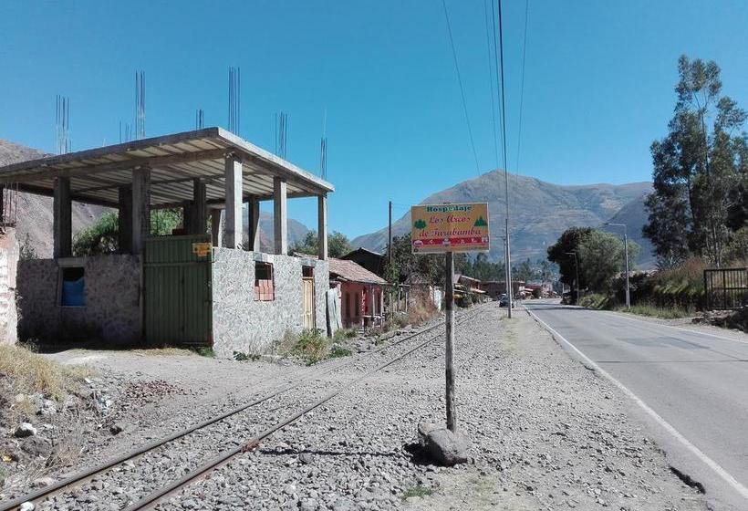 Hotel La Casa De Los Trece Arcos | Urubamba | Urubamba | Perú 1