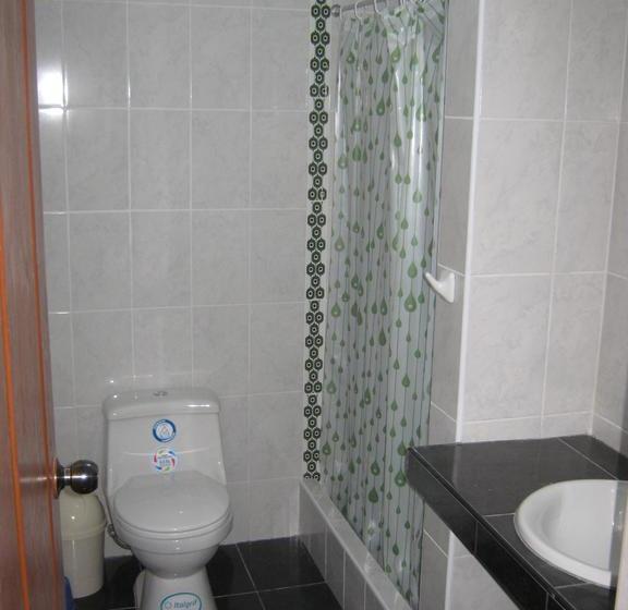 Hotel La Casa De Los Trece Arcos | Urubamba | Urubamba | Perú 13