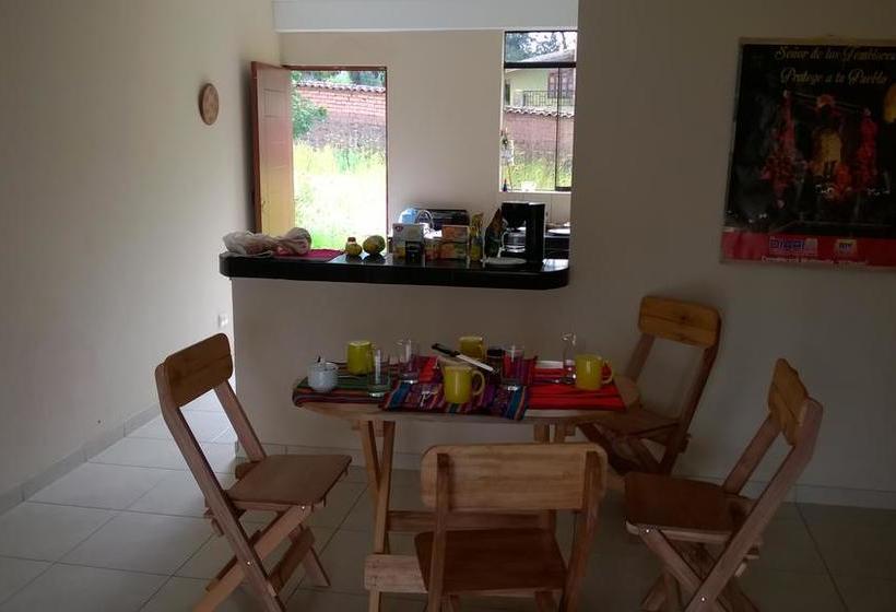 Hotel La Casa De Los Trece Arcos | Urubamba | Urubamba | Perú 15