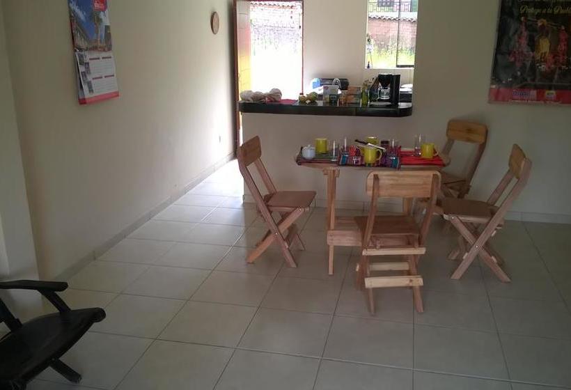 Hotel La Casa De Los Trece Arcos | Urubamba | Urubamba | Perú 16