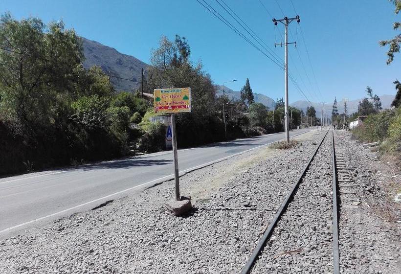 Hotel La Casa De Los Trece Arcos | Urubamba | Urubamba | Perú 2