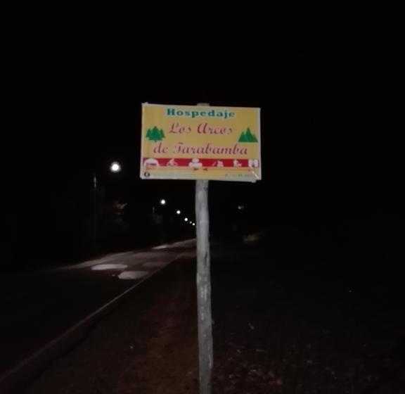 Hotel La Casa De Los Trece Arcos | Urubamba | Urubamba | Perú 3