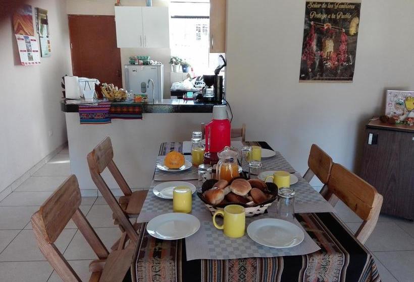 Hotel La Casa De Los Trece Arcos | Urubamba | Urubamba | Perú 4