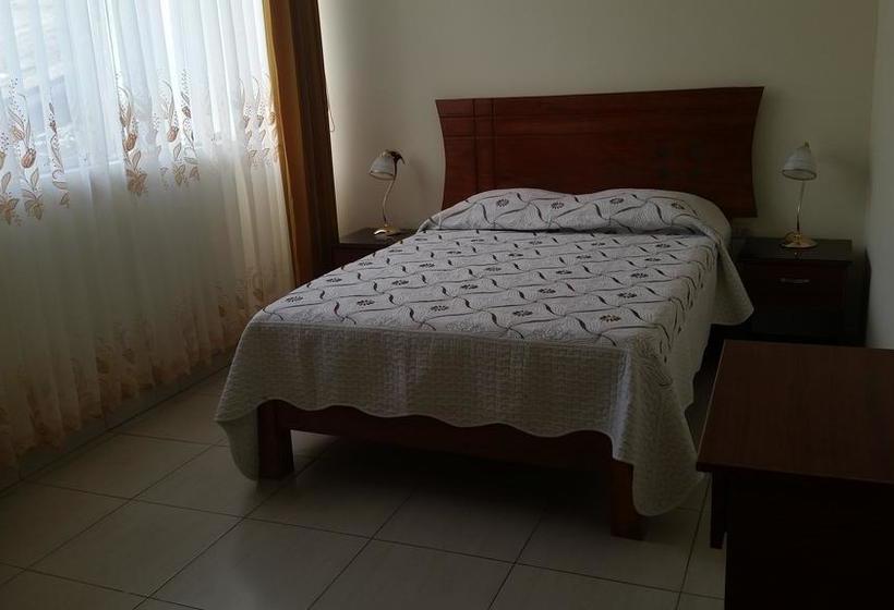 Hotel El Parque | Andahuaylas | Andahuaylas | Perú 12