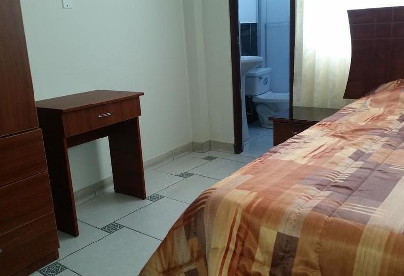 Hotel El Parque | Andahuaylas | Andahuaylas | Perú 13