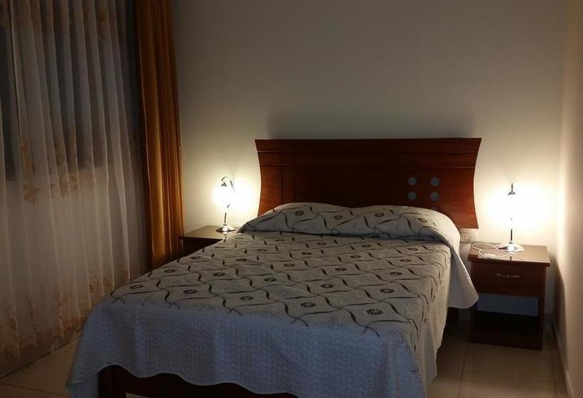 Hotel El Parque | Andahuaylas | Andahuaylas | Perú 14