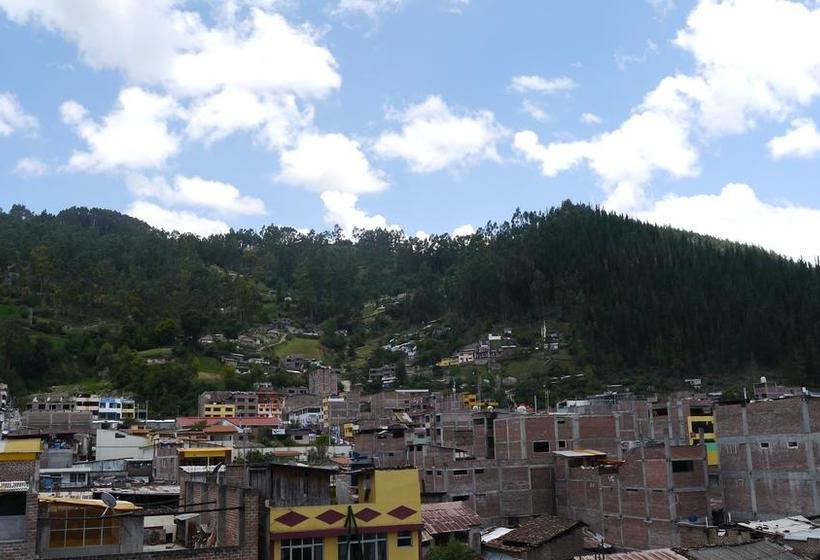 Hotel El Parque | Andahuaylas | Andahuaylas | Perú 16
