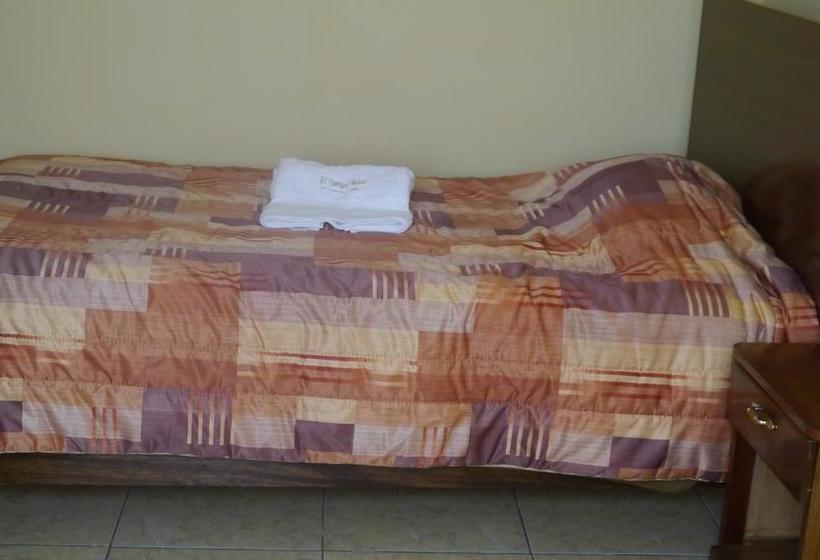 Hotel El Parque | Andahuaylas | Andahuaylas | Perú 3