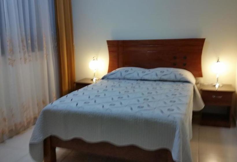 Hotel El Parque | Andahuaylas | Andahuaylas | Perú 7