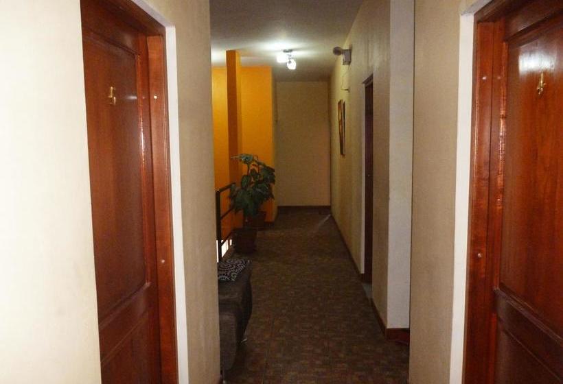 Albergue Journeys | Iquitos | Maynas | Perú 1