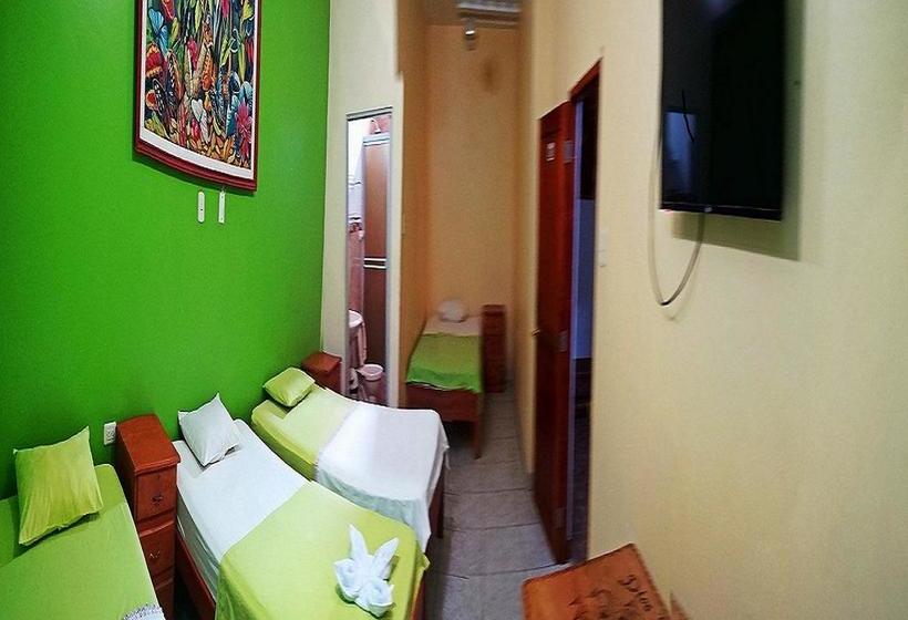 Albergue Journeys | Iquitos | Maynas | Perú 14