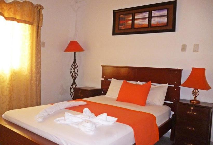 Albergue Journeys | Iquitos | Maynas | Perú 2