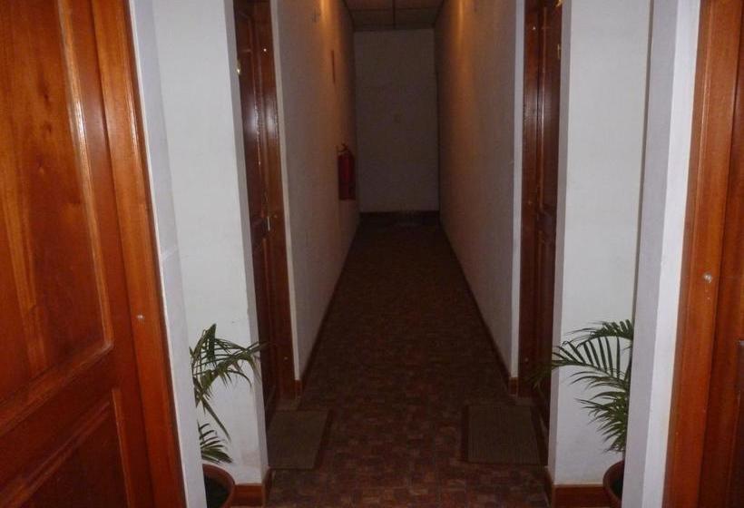 Albergue Journeys | Iquitos | Maynas | Perú 3