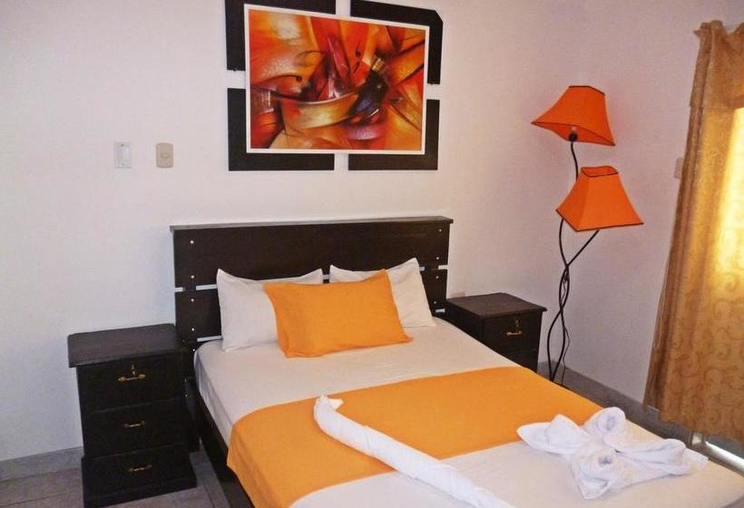 Albergue Journeys | Iquitos | Maynas | Perú 4