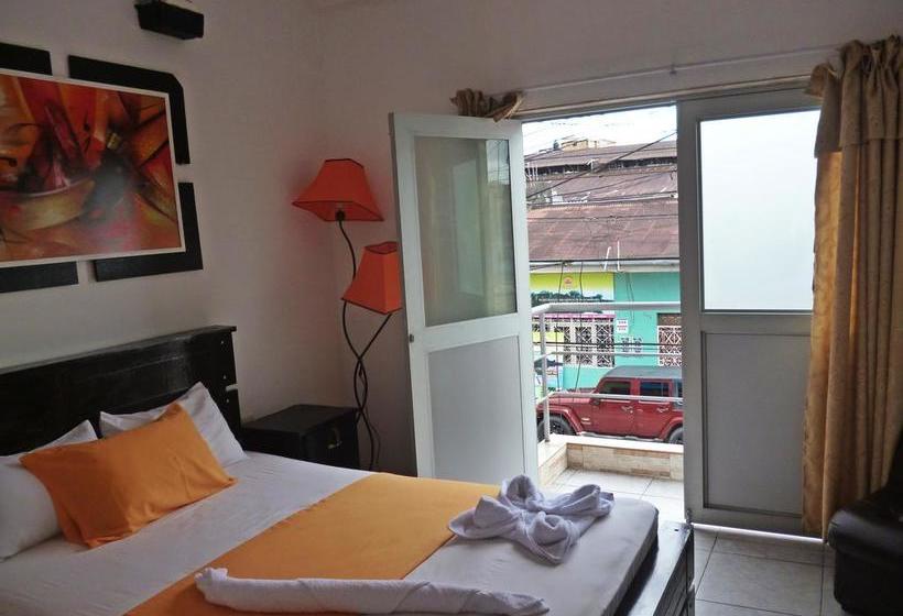 Albergue Journeys | Iquitos | Maynas | Perú 5