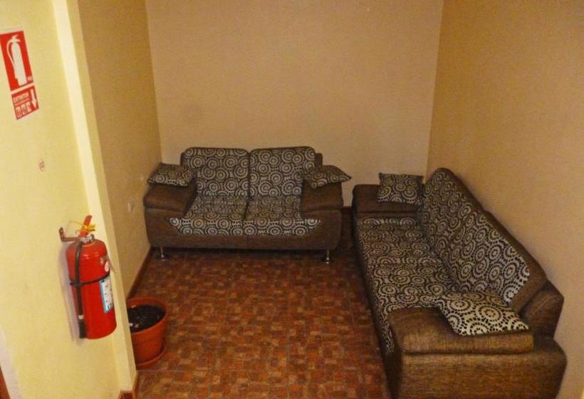 Albergue Journeys | Iquitos | Maynas | Perú 6