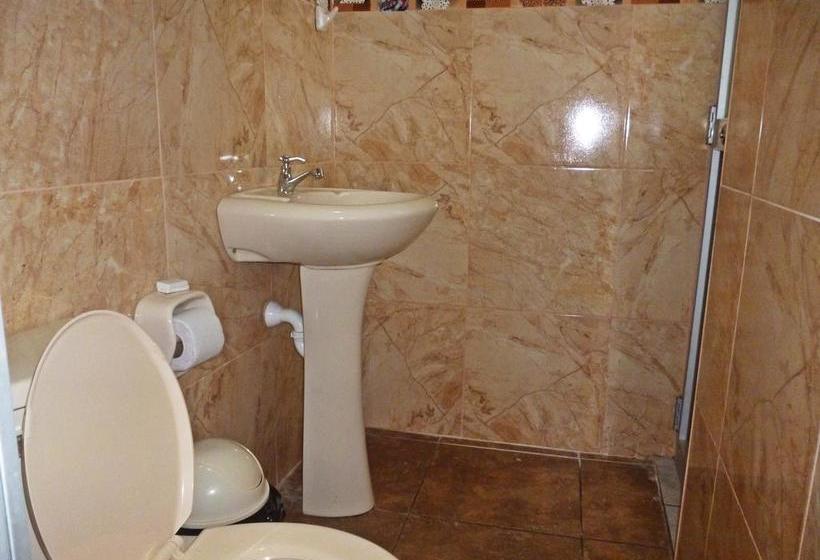 Albergue Journeys | Iquitos | Maynas | Perú 8