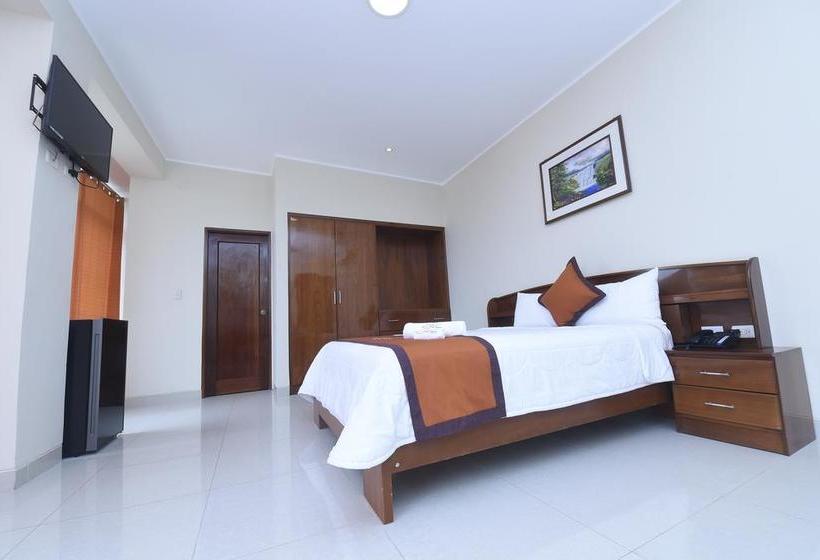 Hotel San Marino  Tarapoto | Tarapoto | San Martín | Perú 10