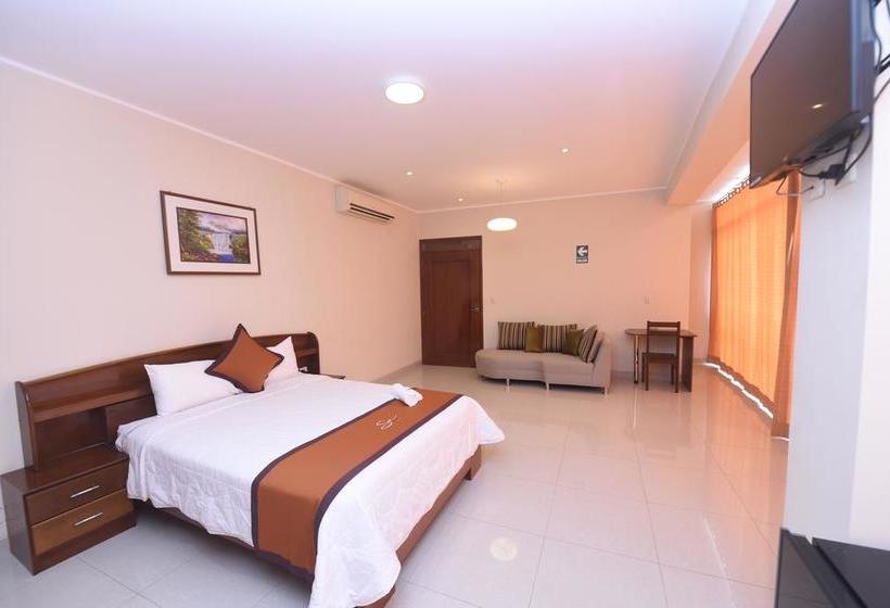 Hotel San Marino  Tarapoto | Tarapoto | San Martín | Perú 11
