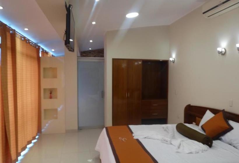 Hotel San Marino  Tarapoto | Tarapoto | San Martín | Perú 12