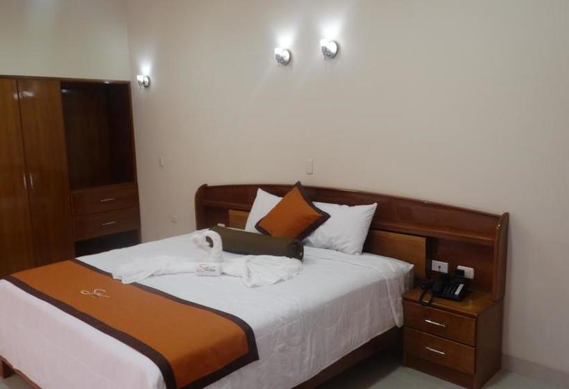 Hotel San Marino  Tarapoto | Tarapoto | San Martín | Perú 13