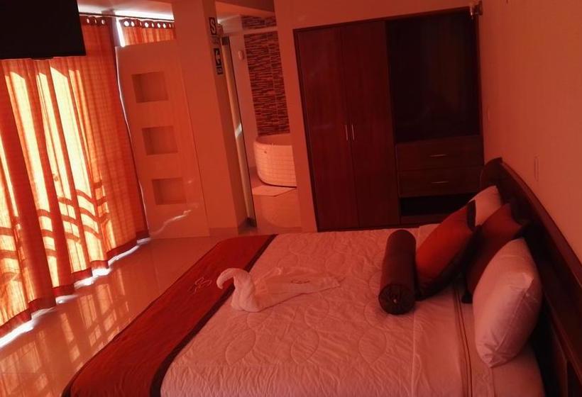 Hotel San Marino  Tarapoto | Tarapoto | San Martín | Perú 14