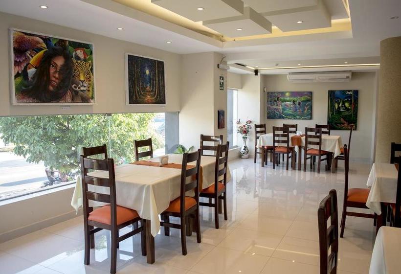 Hotel San Marino  Tarapoto | Tarapoto | San Martín | Perú 15