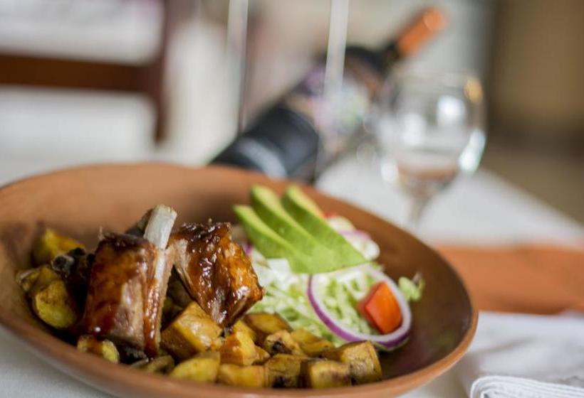 Hotel San Marino  Tarapoto | Tarapoto | San Martín | Perú 16