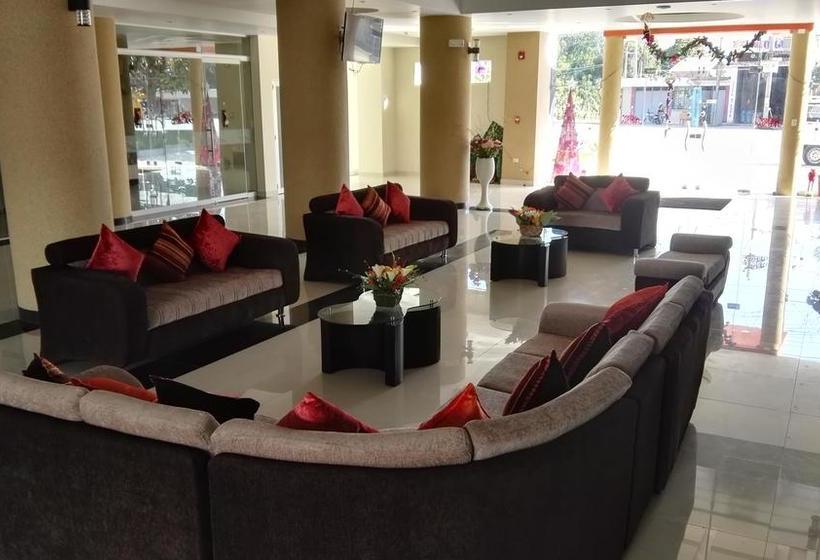 Hotel San Marino  Tarapoto | Tarapoto | San Martín | Perú 2