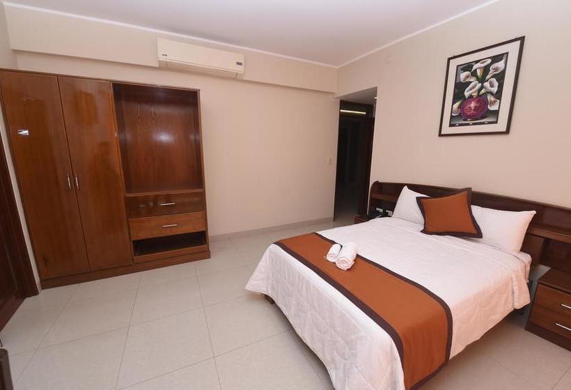 Hotel San Marino  Tarapoto | Tarapoto | San Martín | Perú 3