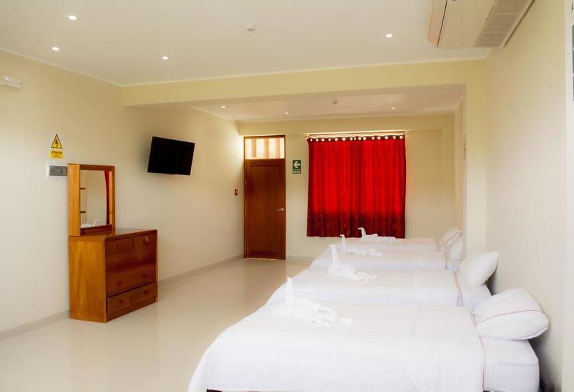Hotel San Marino  Tarapoto | Tarapoto | San Martín | Perú 5