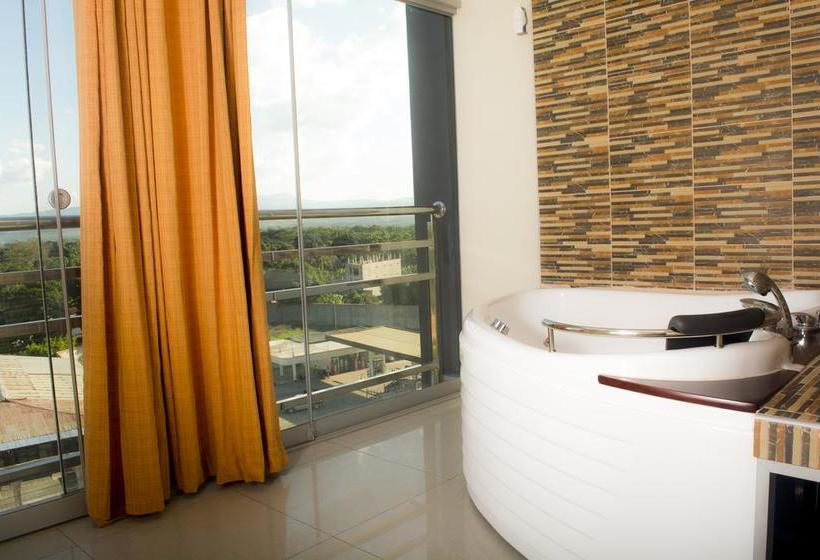 Hotel San Marino  Tarapoto | Tarapoto | San Martín | Perú 6