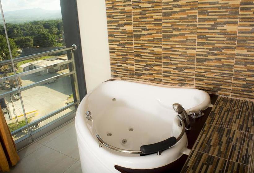 Hotel San Marino  Tarapoto | Tarapoto | San Martín | Perú 7