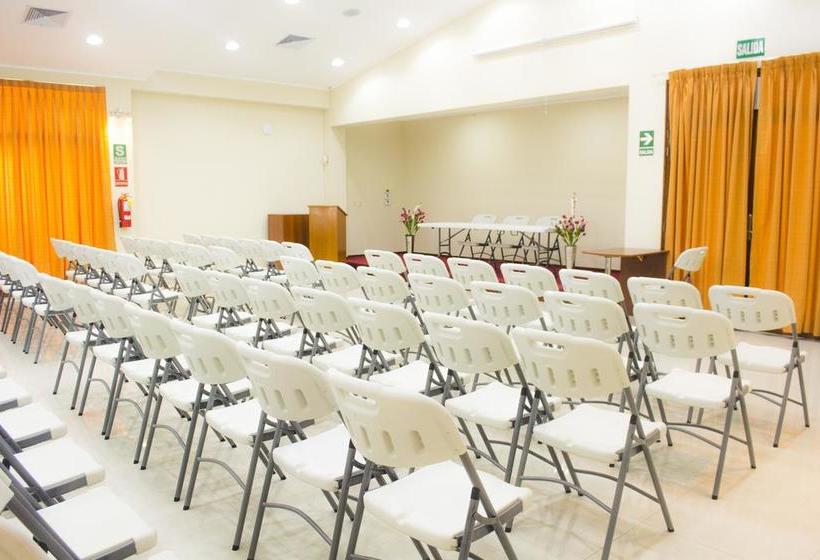 Hotel San Marino  Tarapoto | Tarapoto | San Martín | Perú 8