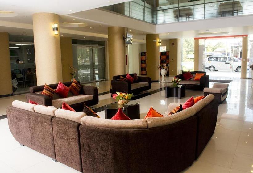 Hotel San Marino  Tarapoto | Tarapoto | San Martín | Perú 9