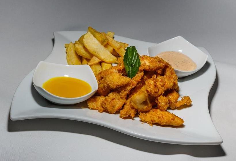 Albergue La Posada De Los Inkas