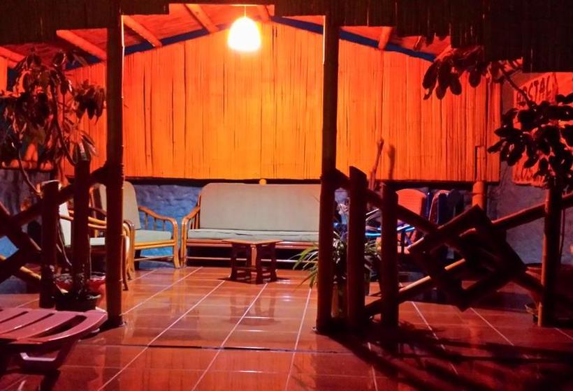 Albergue La Posada De Los Inkas | Pisco | Pisco | Perú 12