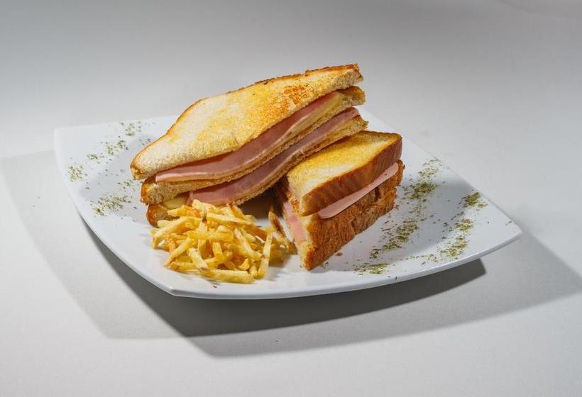 Albergue La Posada De Los Inkas | Pisco | Pisco | Perú 5