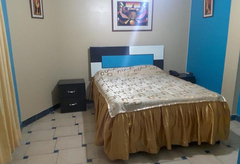 Albergue La Posada De Los Inkas | Pisco | Pisco | Perú 7