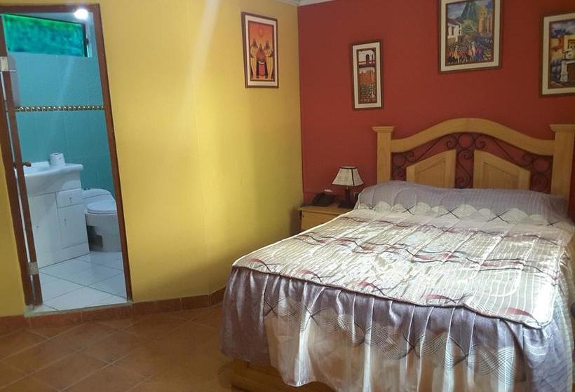 Albergue La Posada De Los Inkas | Pisco | Pisco | Perú 8