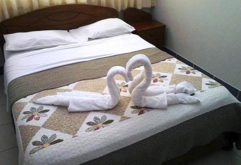 Hotel Rocio | Moyobamba | Moyobamba | Perú 1