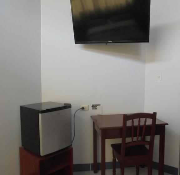 Hotel Rocio | Moyobamba | Moyobamba | Perú 10