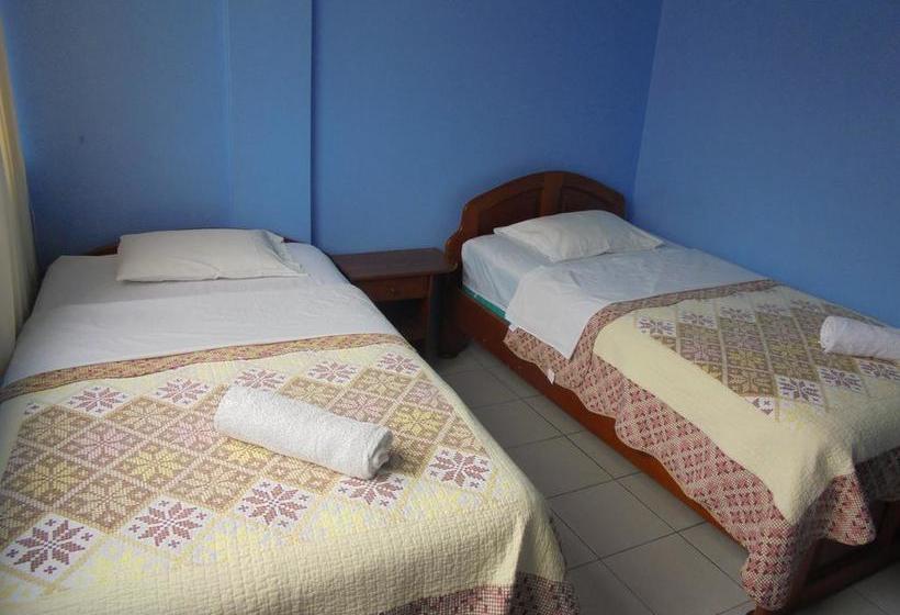 Hotel Rocio | Moyobamba | Moyobamba | Perú 11