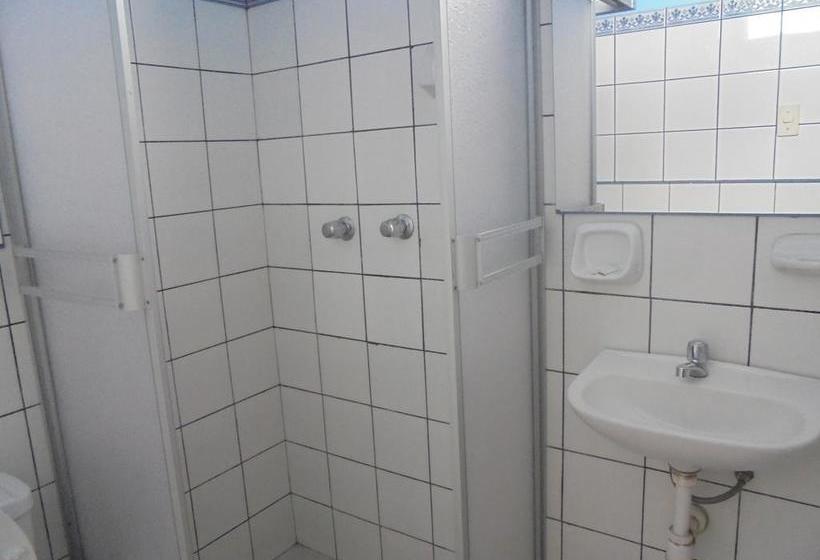 Hotel Rocio | Moyobamba | Moyobamba | Perú 12